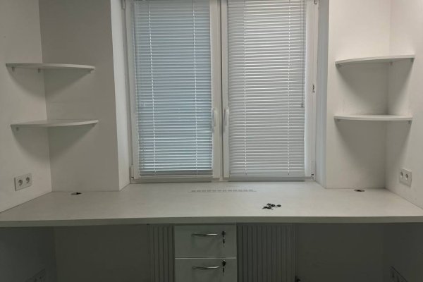 Офис 102,1 м2 (аренда) ул Ложинская 16 - фото 1