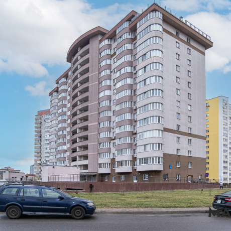 Фотография Помещение 102м2 (продажа) ул Лукьяновича 2В - фото 1