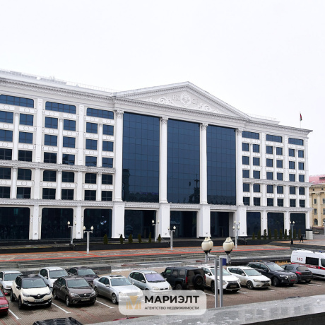 Фотография Офис 500-10000м2 (аренда) ул Интернациональная 38 - фото 1