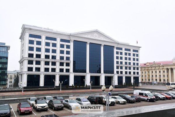 Офис 500-10000м2 (аренда) ул Интернациональная 38 - фото 1