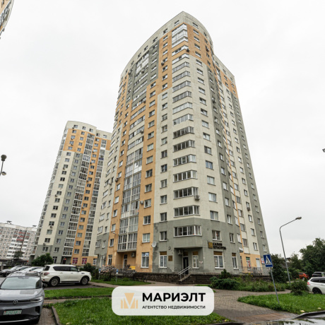 Фотография Офис 106,7м2(аренда) Сморговский тракт 3 - фото 1