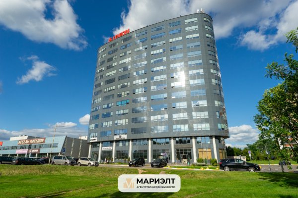 Офис 108,3 м2 (аренда) ул Новодворский с/с 40/2 - фото 1