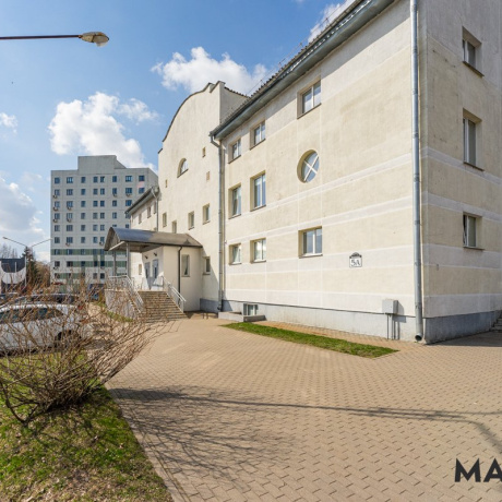 Фотография Офис 109,4м2 (продажа) пер Козлова 5А - фото 1