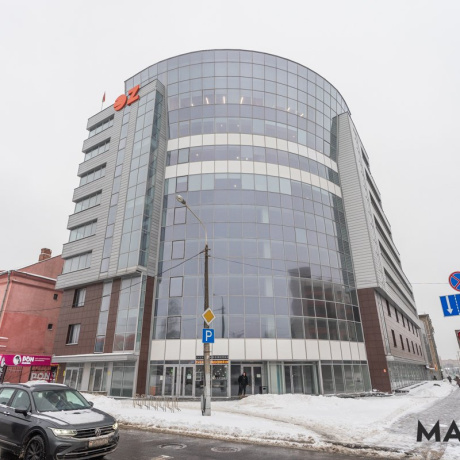 Фотография Офис 1113-2226м2 (аренда) пер Тучинский 2а - фото 1