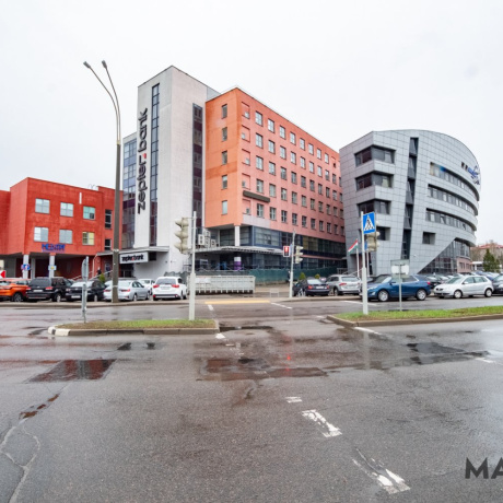 Фотография Офис 116,9м2 (аренда) ул Платонова 1б - фото 1