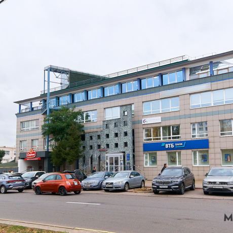 Фотография Офис 131,2м2(аренда) ул Гикало 3 - фото 1