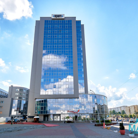 Фотография Офис 134,7м2 (аренда) ул Притыцкого 27а - фото 1