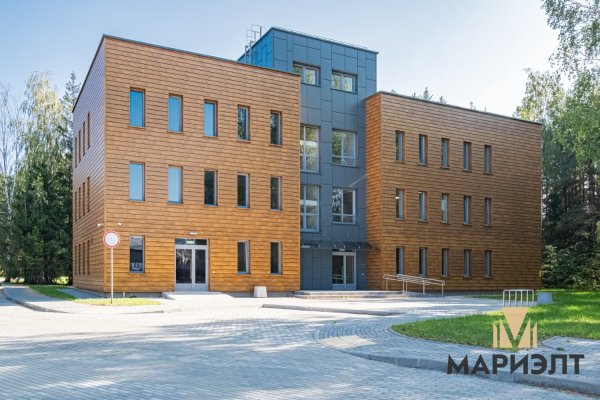 Офис 1360м2 (продажа) Колодищанский с/c 179 - фото 1
