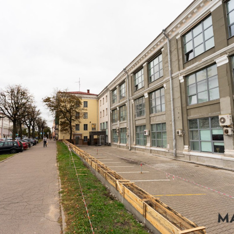 Фотография Офис 149,3м2 (аренда) ул Красная 7а - фото 1