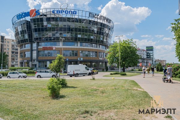 Офис 150,6м2 (аренда) ул Сурганова 57Б - фото 1