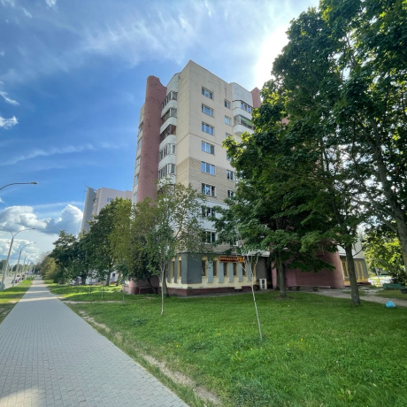 Фотография Офис 153,3 м2 (продажа) ул Голодеда 73 - фото 1