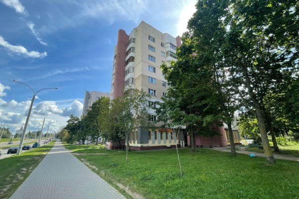 Офис 153,3 м2 (продажа) ул Голодеда 73 - фото 1