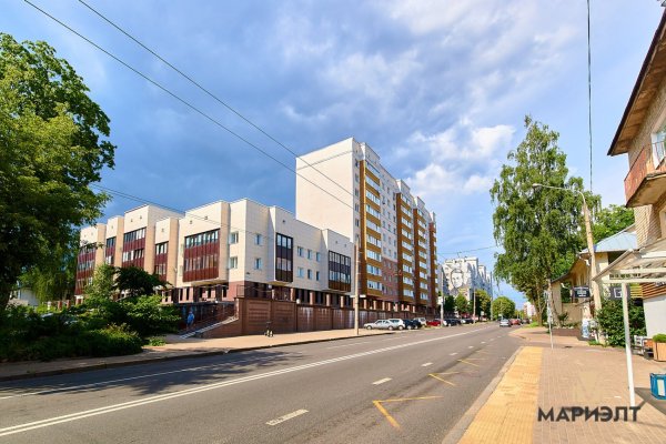 Офис 163,3м2 (аренда) ул Кузьмы Чорного 25 - фото 1