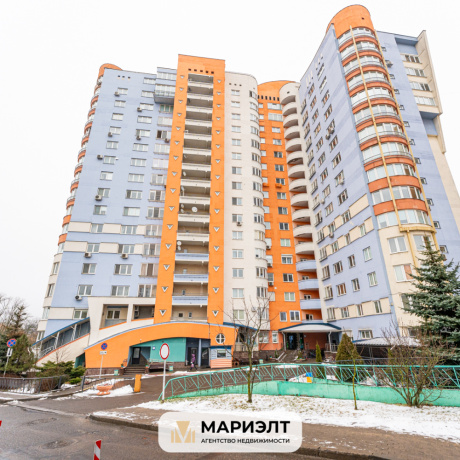 Фотография Офис 166,3м2 (аренда) ул Белорусская 15 - фото 1