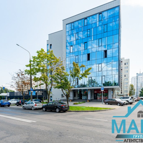 Фотография Офис 167,8м2 (продажа) ул. Кульман 35А - фото 1