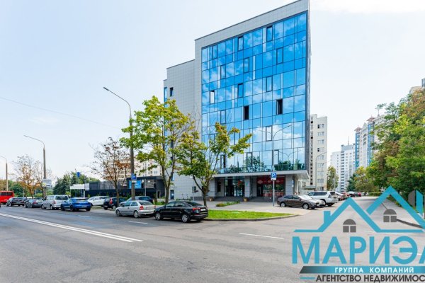 Офис 167,8м2 (продажа) ул. Кульман 35А - фото 1