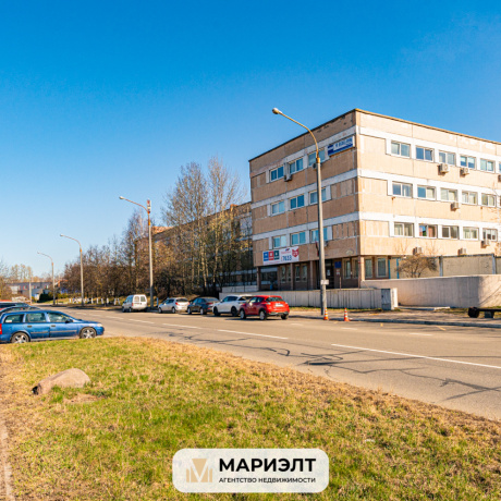 Фотография Офис 17-37м2(аренда) ул Инженерная 12 - фото 1