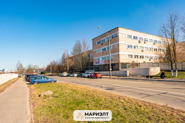 Офис 17-37м2(аренда) ул Инженерная 12 - фото 1