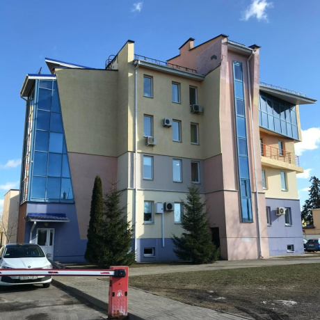 Фотография Офис 17,4м2 (продажа) ул Бородинская 1Б - фото 1