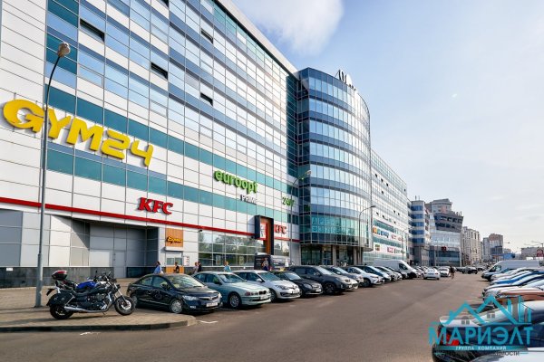 Офис 185,5 - 377,5 м2 в аренду пр-т Дзержинского 3 Б - фото 1