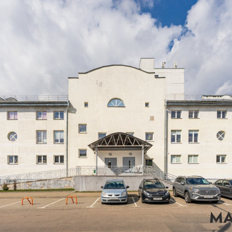 Фотография Офис 600м2 (продажа) пер Козлова 5А - фото 1