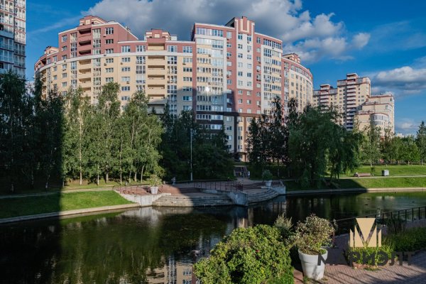 Офис 195,9м2 (аренда) ул Ложинская 16 - фото 1