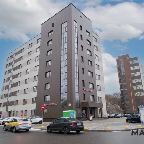 Фотография Офис 198,2м2 (аренда) ул Железнодорожная 33а - фото 1