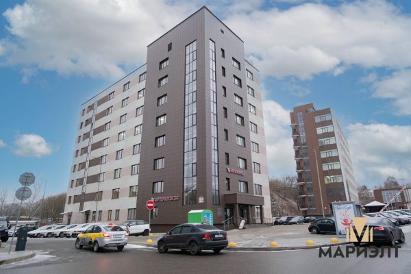 Офис 198,2м2 (аренда) ул Железнодорожная 33а - фото 1
