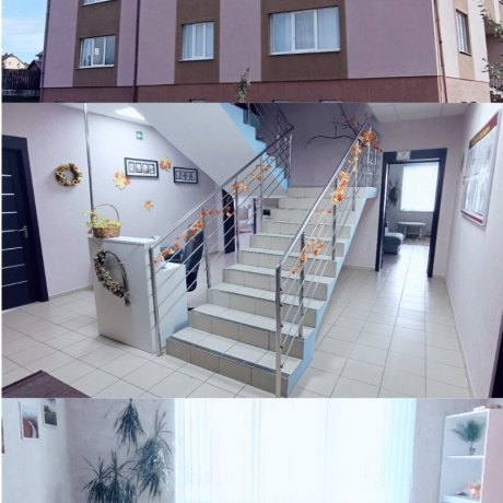 Фотография Офис 39-1090 м2 в аренду д Тарасово улица Мира  1 - фото 1