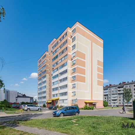 Фотография Офис 202,7м2 (аренда) Заславль ул Студенецкая 2а - фото 1