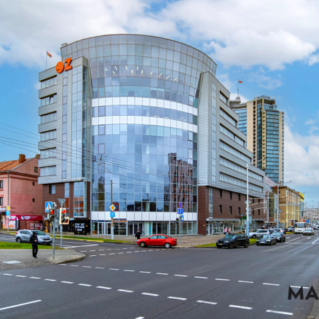 Фотография Офис 206,6м2 (аренда) пер Тучинский 2А - фото 1