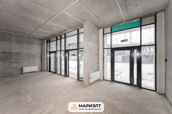 Офис 218,9м2 (аренда) ул Глаголева 31 - фото 1