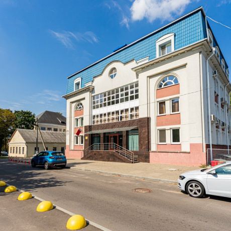 Фотография Офис 22-127,4м2 (аренда) ул Соломенная 23А - фото 1