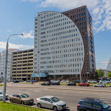 Фотография Офис 220,7м2 (продажа) ул Тимирязева 65Б - фото 1