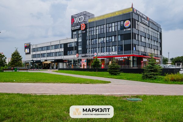 Офис 226.2- 1261,8м2 (аренда) ул. Гурского 56 - фото 1
