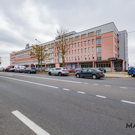 Фотография Офис 59,2м2 (аренда) ул Машиностроителей 29 - фото 1
