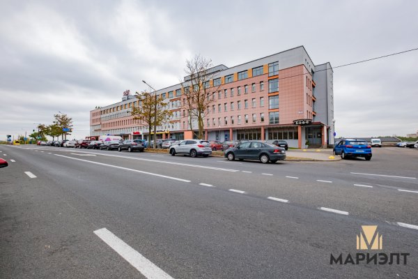 Офис 59,2м2 (аренда) ул Машиностроителей 29 - фото 1