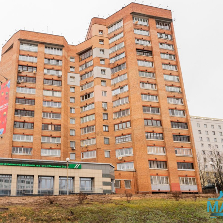 Фотография Офис 231,8м2 (продажа) пр-т Пушкина 81 - фото 1