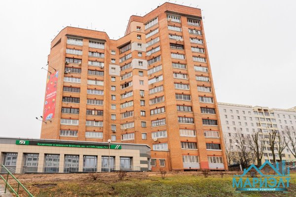 Офис 231,8м2 (продажа) пр-т Пушкина 81 - фото 1