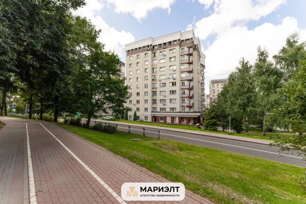 Офис 238 м2 (аренда) ул Восточная 39 - фото 1