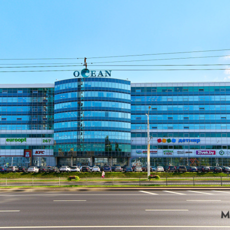 Фотография Офис 244,2 м2(аренда) пр-т Дзержинского 3Б - фото 1