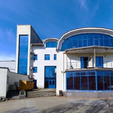 Фотография Офис 248,9м2 (продажа) ул Олешева 9 - 1
