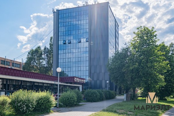 Офис 300м2 (аренда) ул Матусевича 33 - фото 1