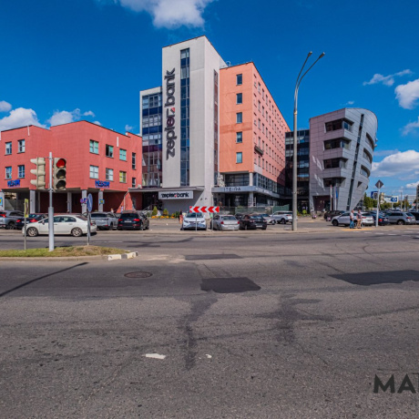 Фотография Офис 276,8м2 (аренда) ул Платонова 1Б - фото 1