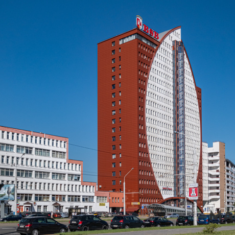 Фотография Офис 38,8 м2(аренда) ул Тимирязева 67 - фото 1