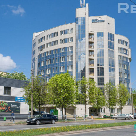Фотография Офис 28м2 (аренда) ул Филимонова 15 - фото 1