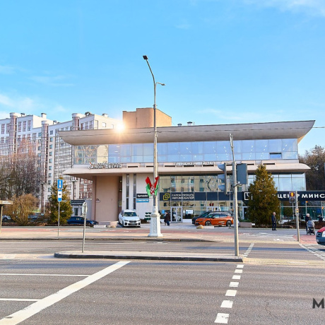 Фотография Офис 293,64м2 (аренда) пр-т Независимости 84а - фото 1