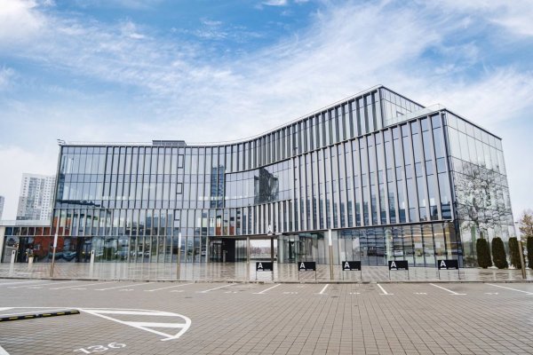 Офис 338,6м2(аренда) пер Веснинка 16 - фото 1