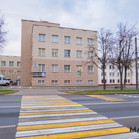 Фотография Офис 340,4м2(аренда) ул Волгоградская 6А - фото 1