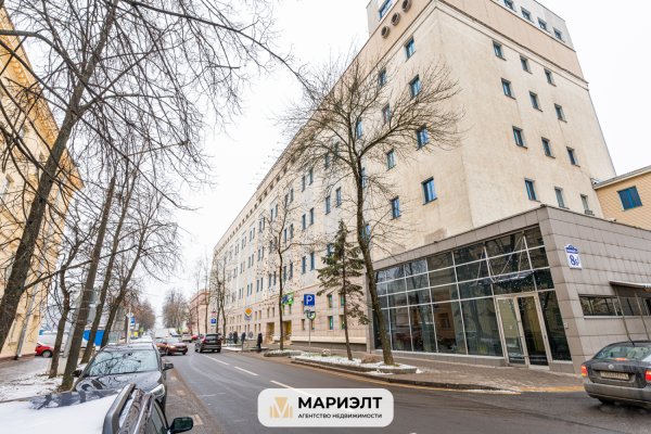 Офис 56-263м2(аренда) ул Фабрициуса 8Б/1 - фото 1